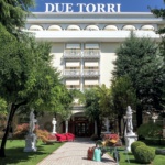 Due Torri Haupt - Hotel Due Torri Terme